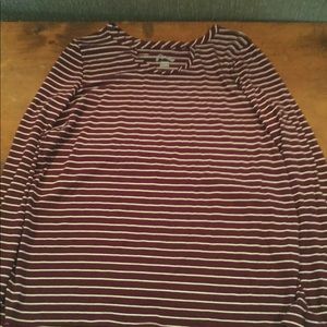 Art class long sleeve shirt